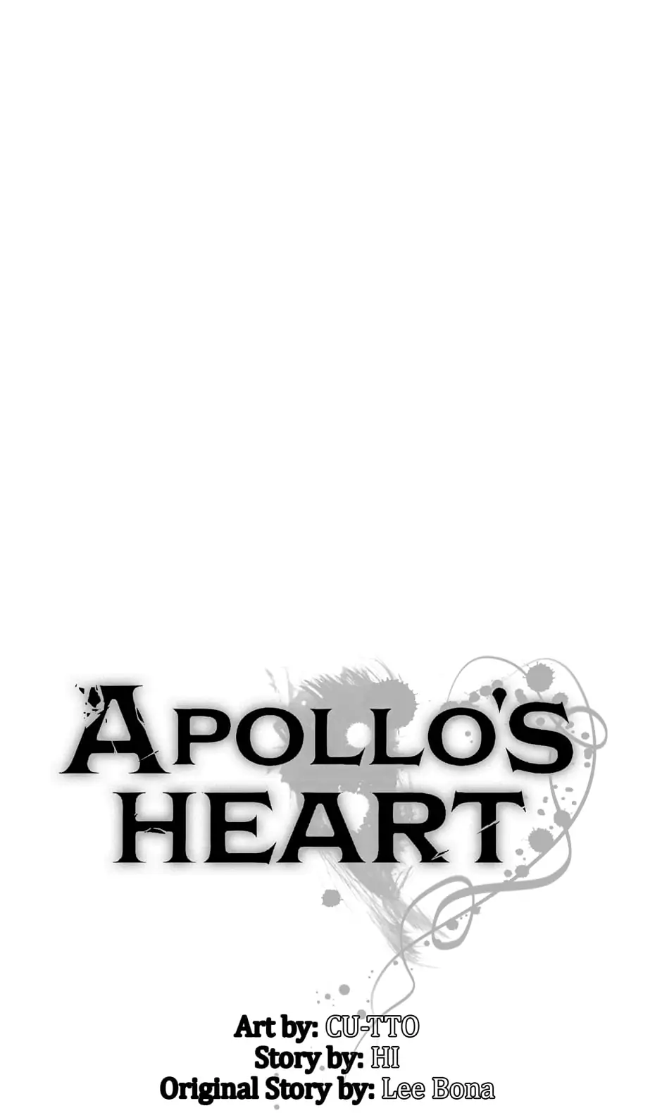 Apollo’s Heart Chapter 34 - Page 19