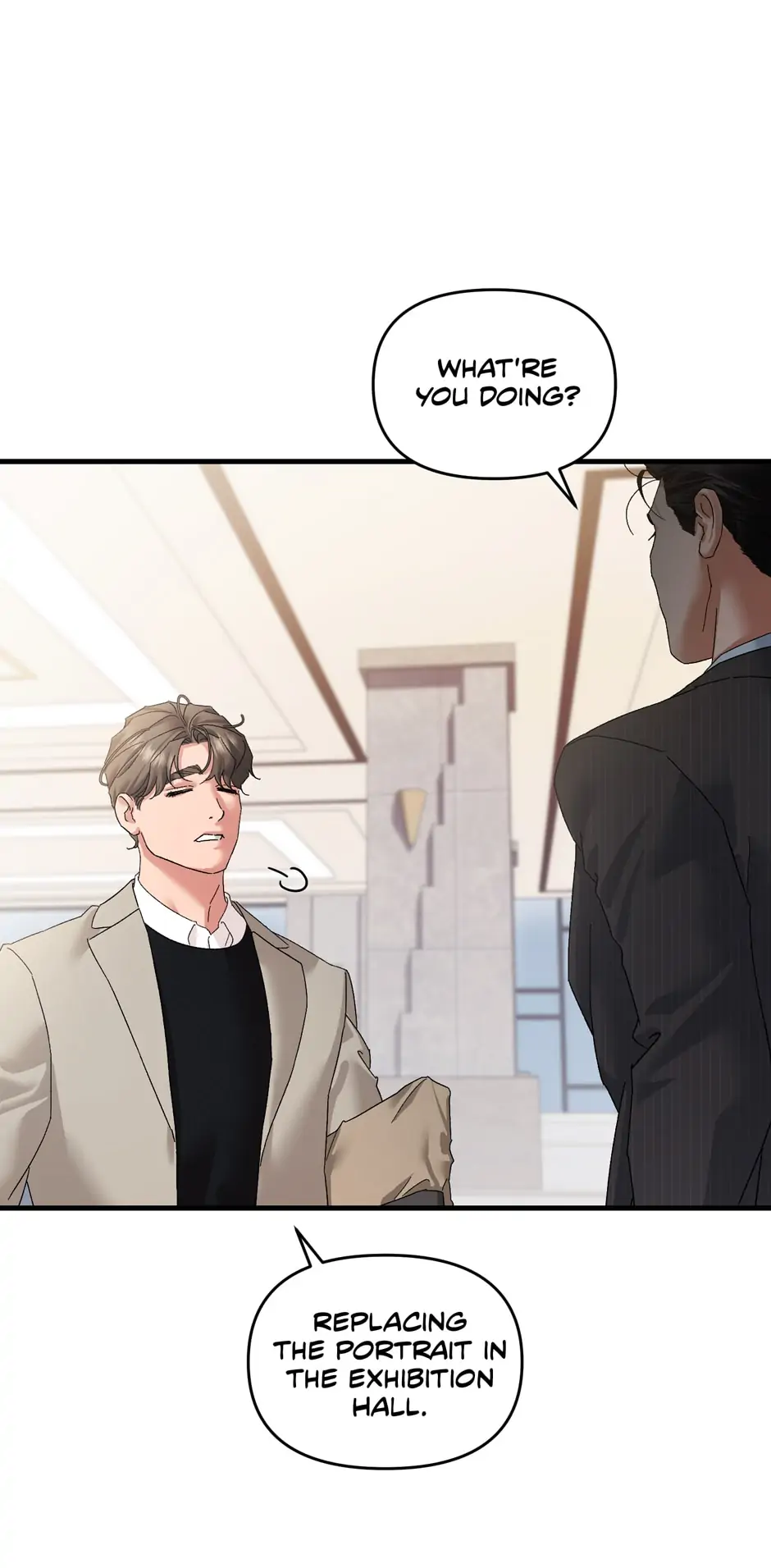 Apollo’s Heart Chapter 34 - Page 23