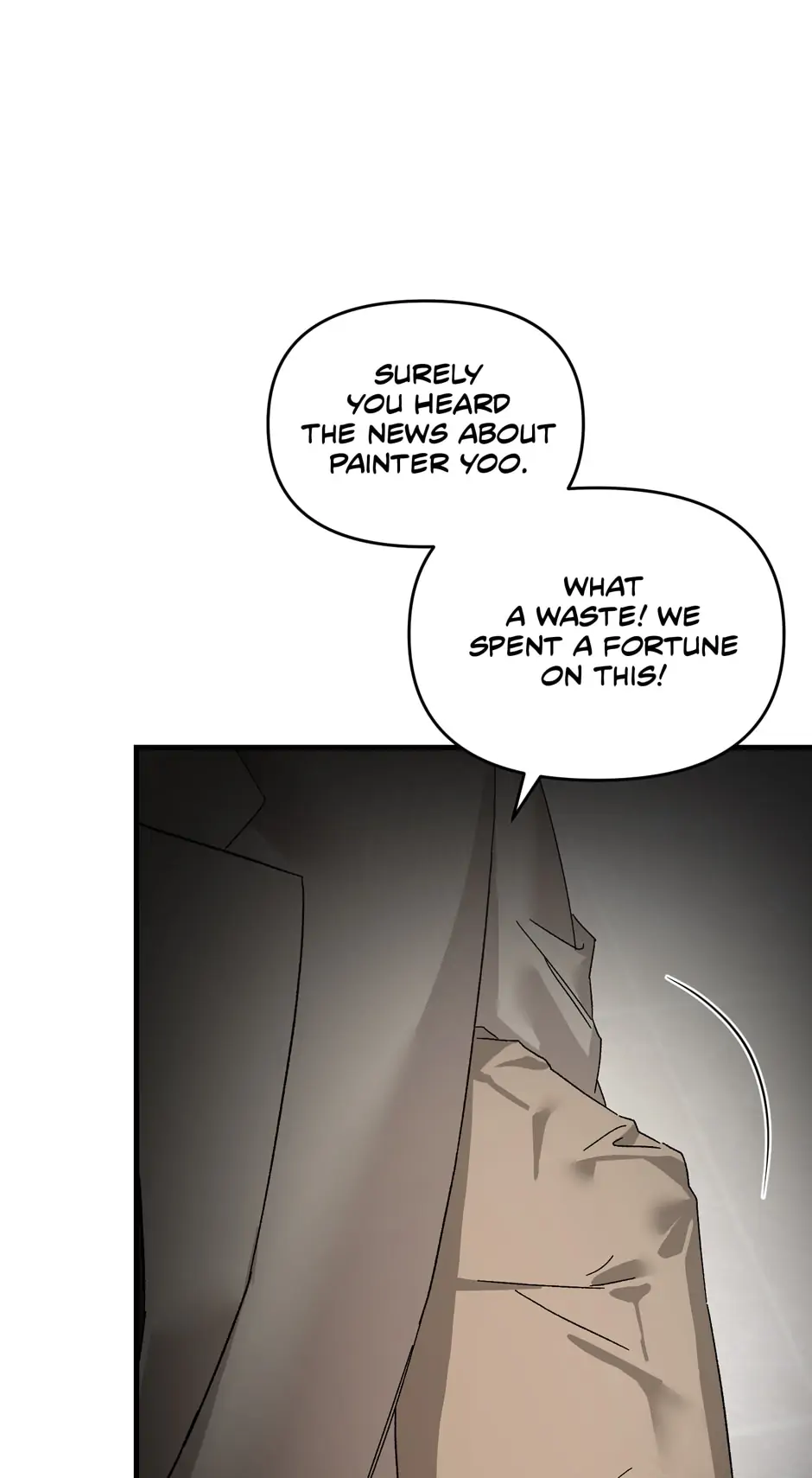 Apollo’s Heart Chapter 34 - Page 25