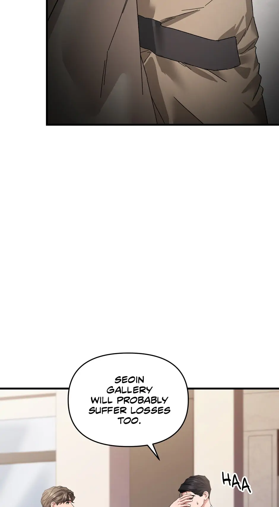 Apollo’s Heart Chapter 34 - Page 26