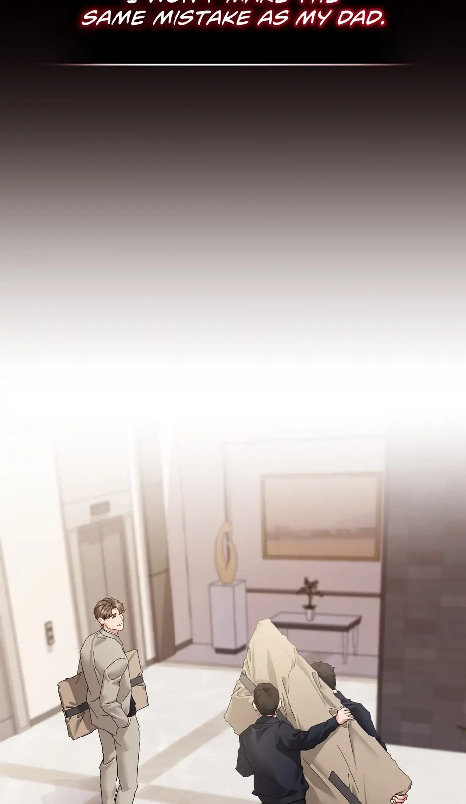 Apollo’s Heart Chapter 34 - Page 34