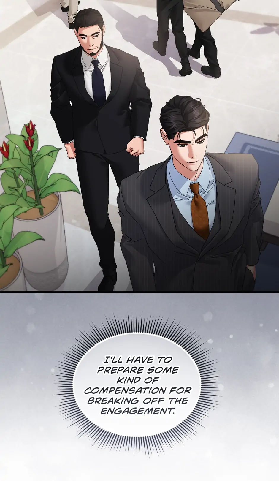 Apollo’s Heart Chapter 34 - Page 35