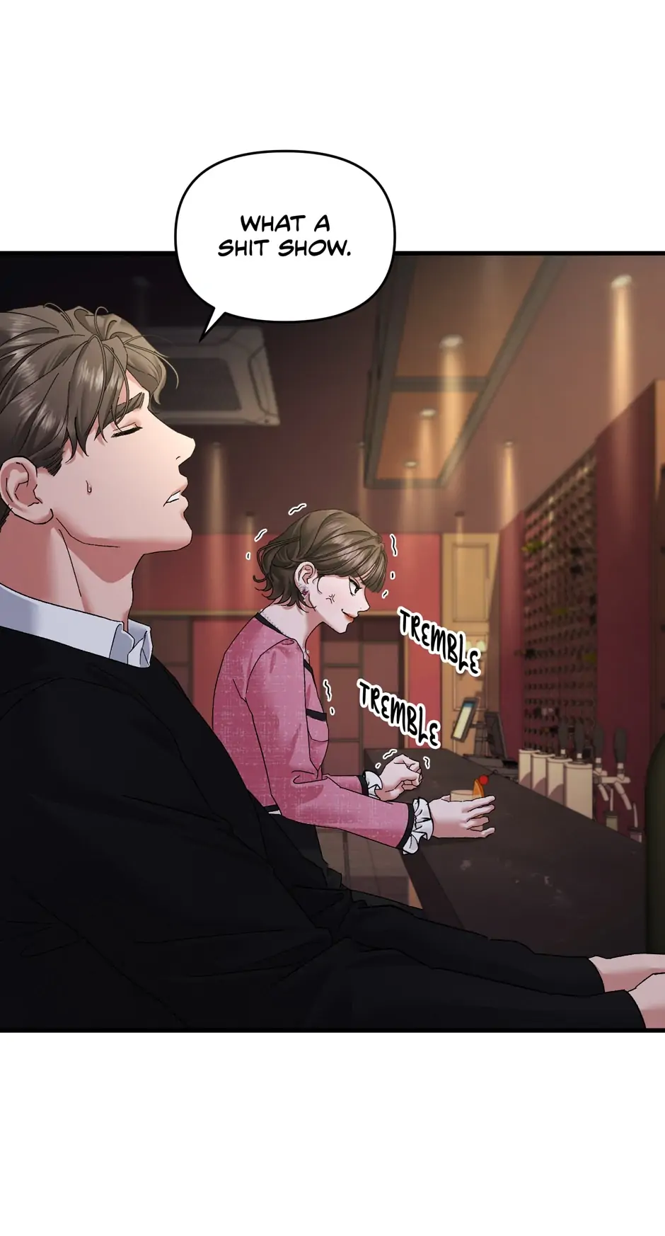 Apollo’s Heart Chapter 34 - Page 38