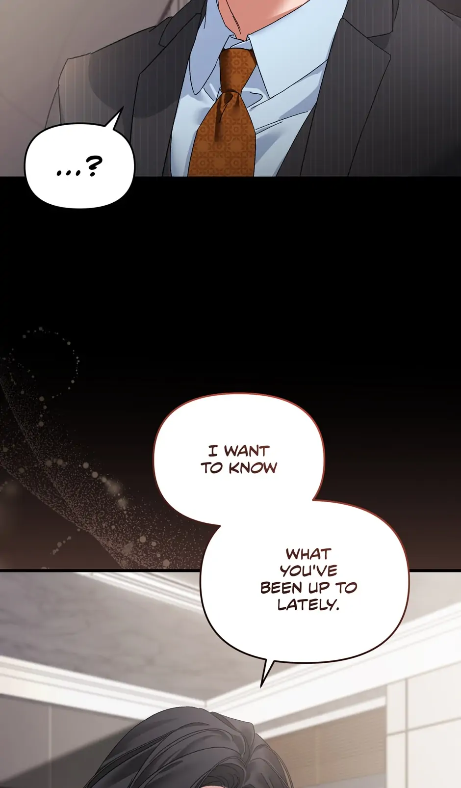 Apollo’s Heart Chapter 34 - Page 5