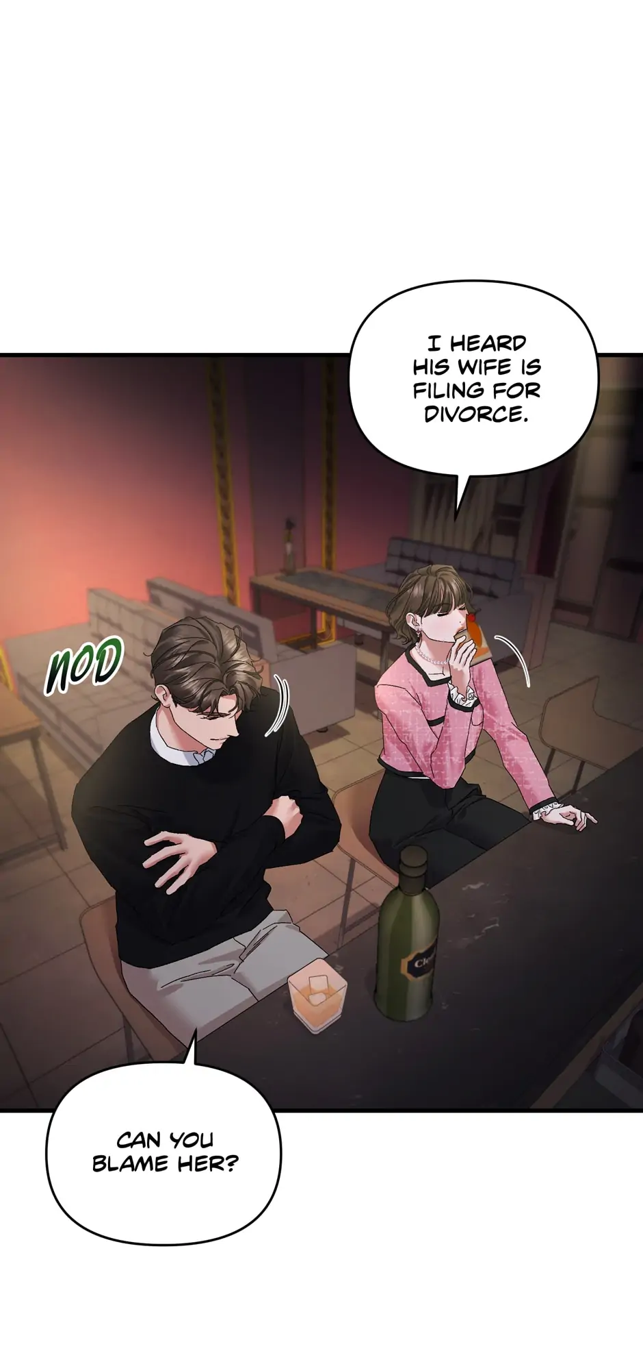Apollo’s Heart Chapter 34 - Page 41