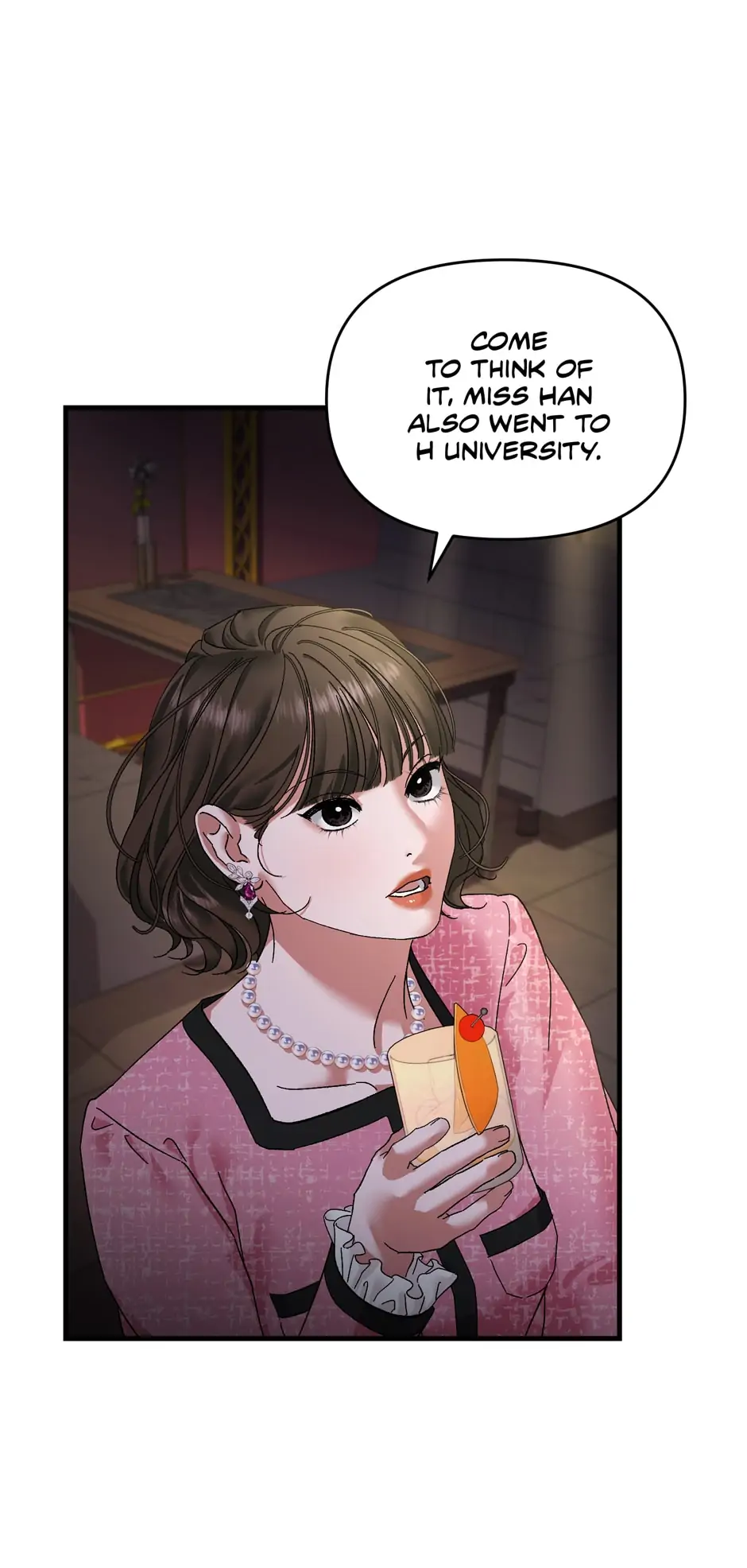 Apollo’s Heart Chapter 34 - Page 42