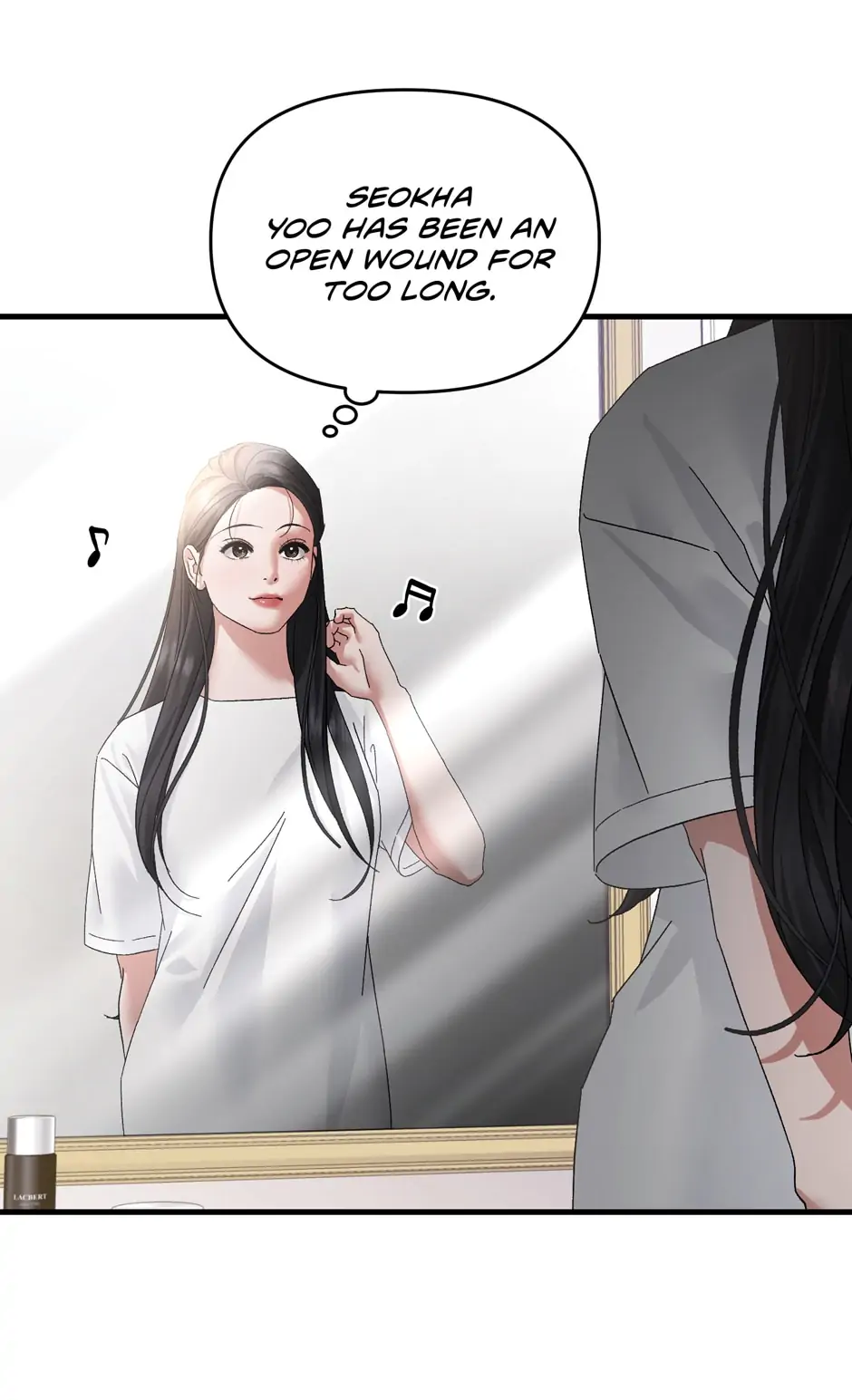 Apollo’s Heart Chapter 34 - Page 47