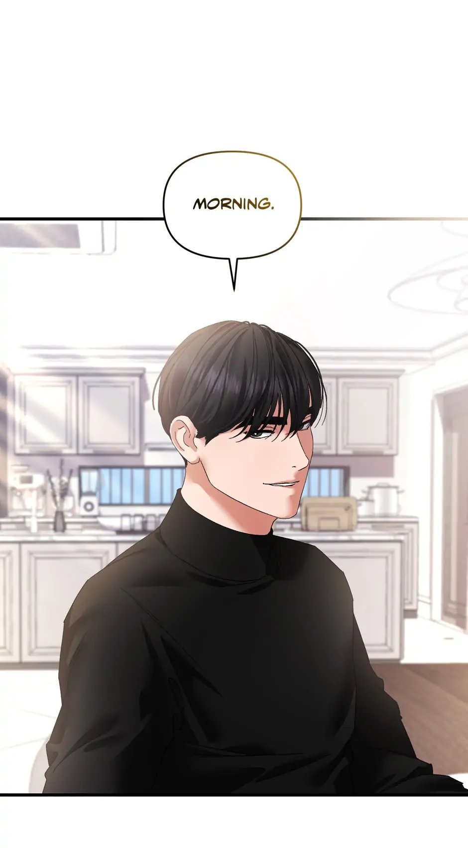 Apollo’s Heart Chapter 34 - Page 51
