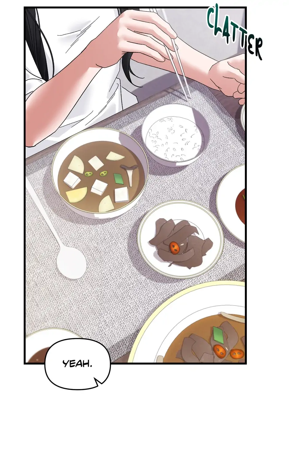 Apollo’s Heart Chapter 34 - Page 55