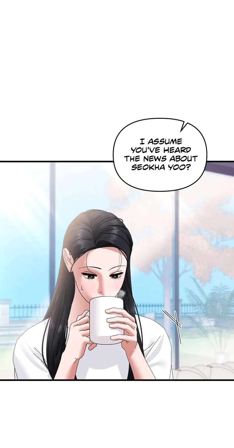 Apollo’s Heart Chapter 34 - Page 60