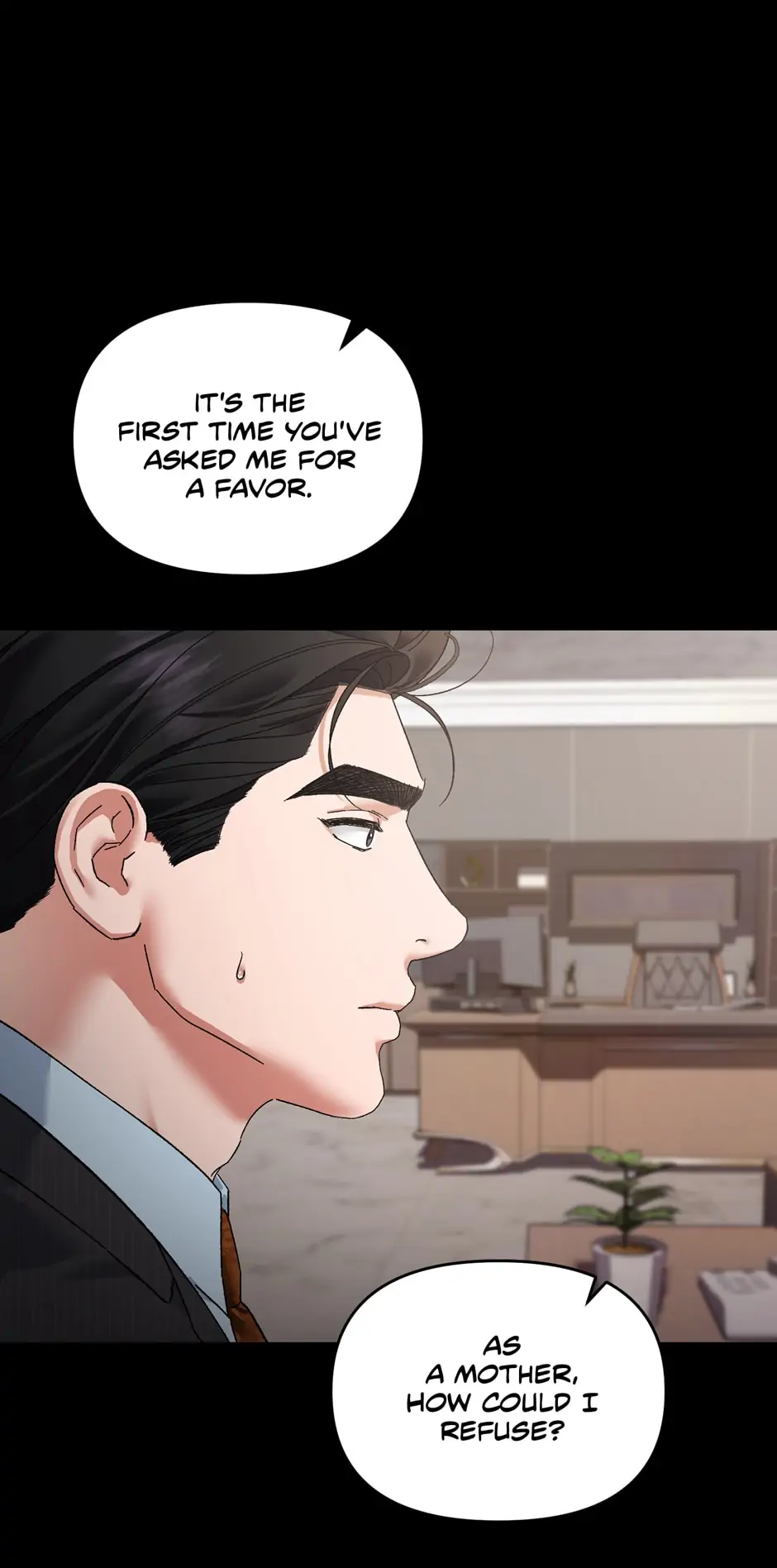 Apollo’s Heart Chapter 34 - Page 8