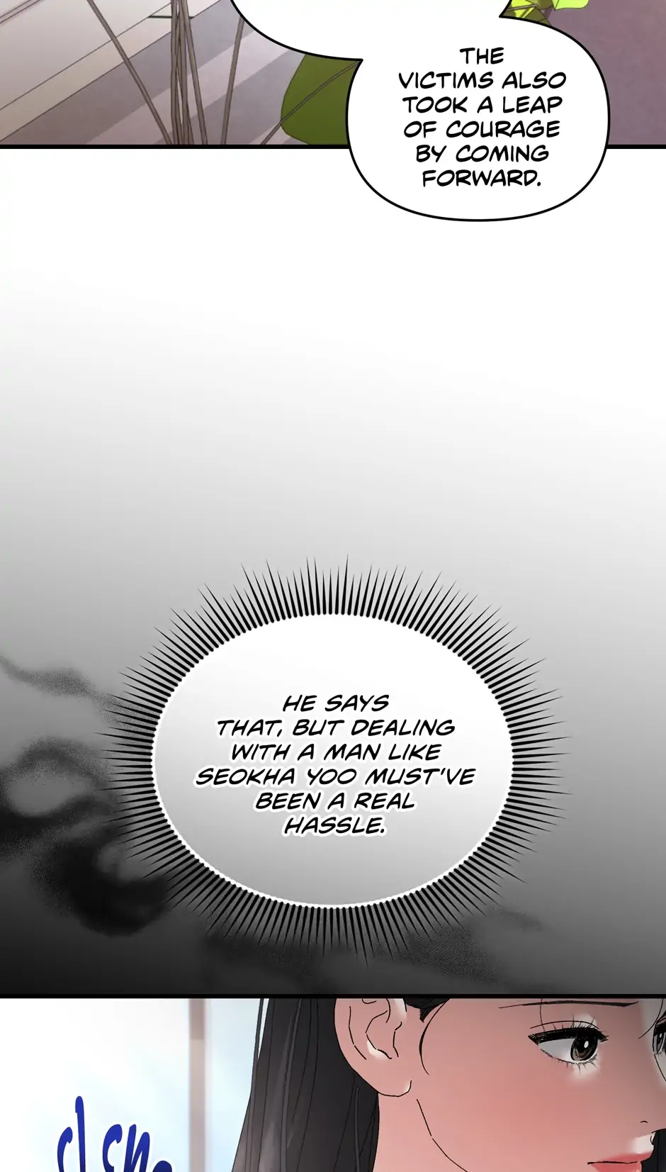 Apollo’s Heart Chapter 34 - Page 71