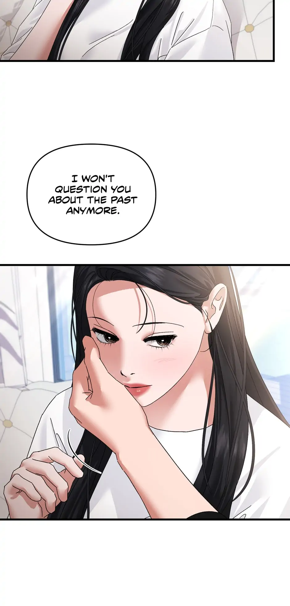 Apollo’s Heart Chapter 35 - Page 11