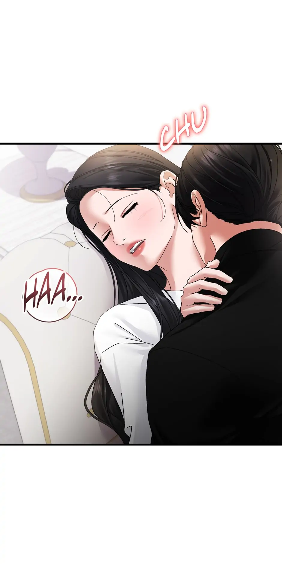 Apollo’s Heart Chapter 35 - Page 19