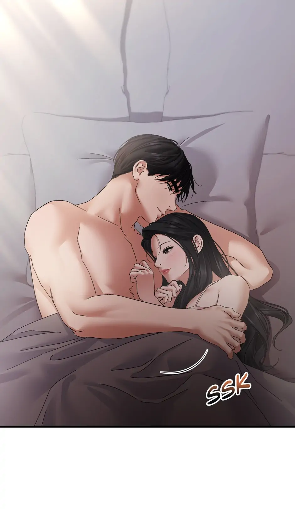 Apollo’s Heart Chapter 35 - Page 39