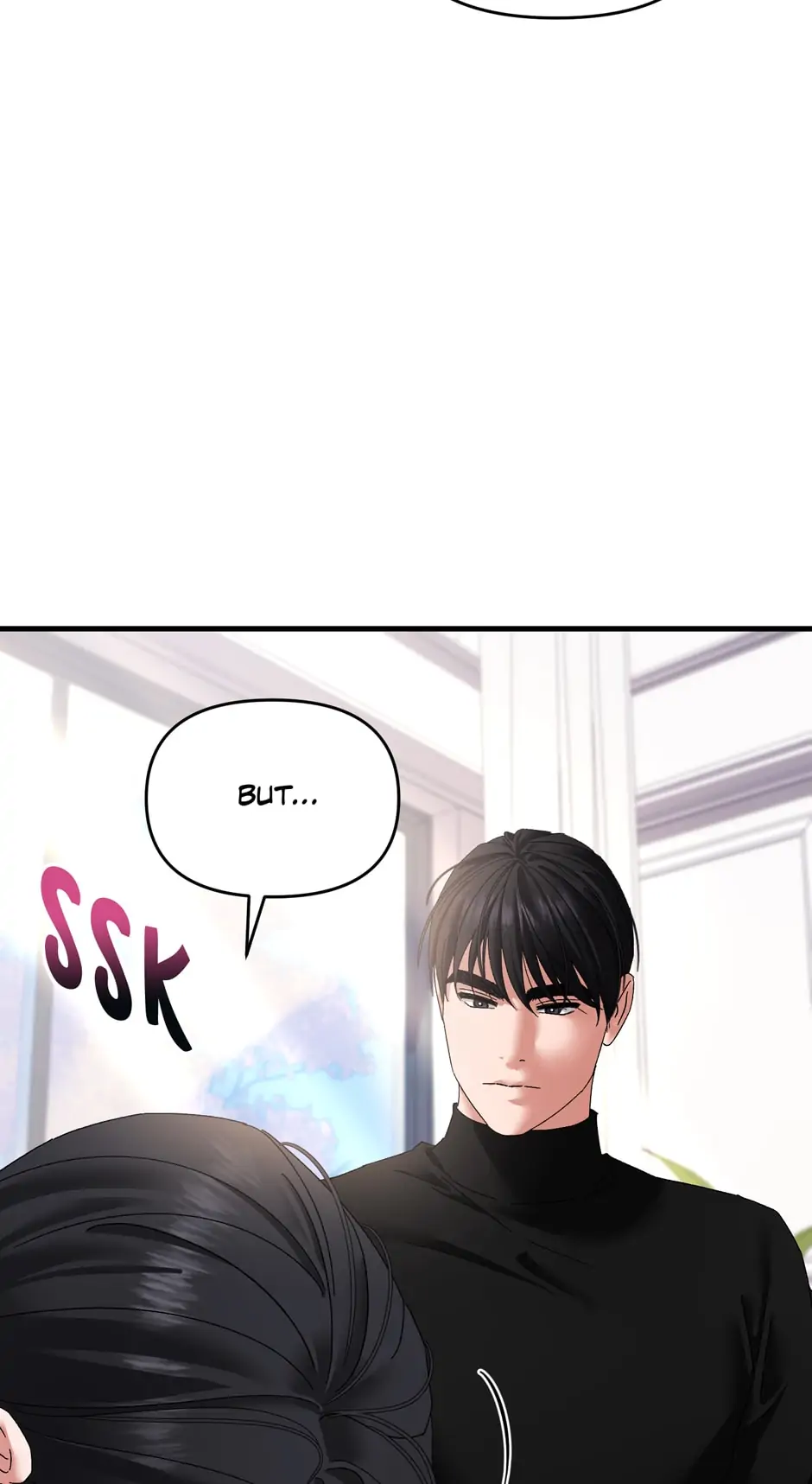 Apollo’s Heart Chapter 35 - Page 6