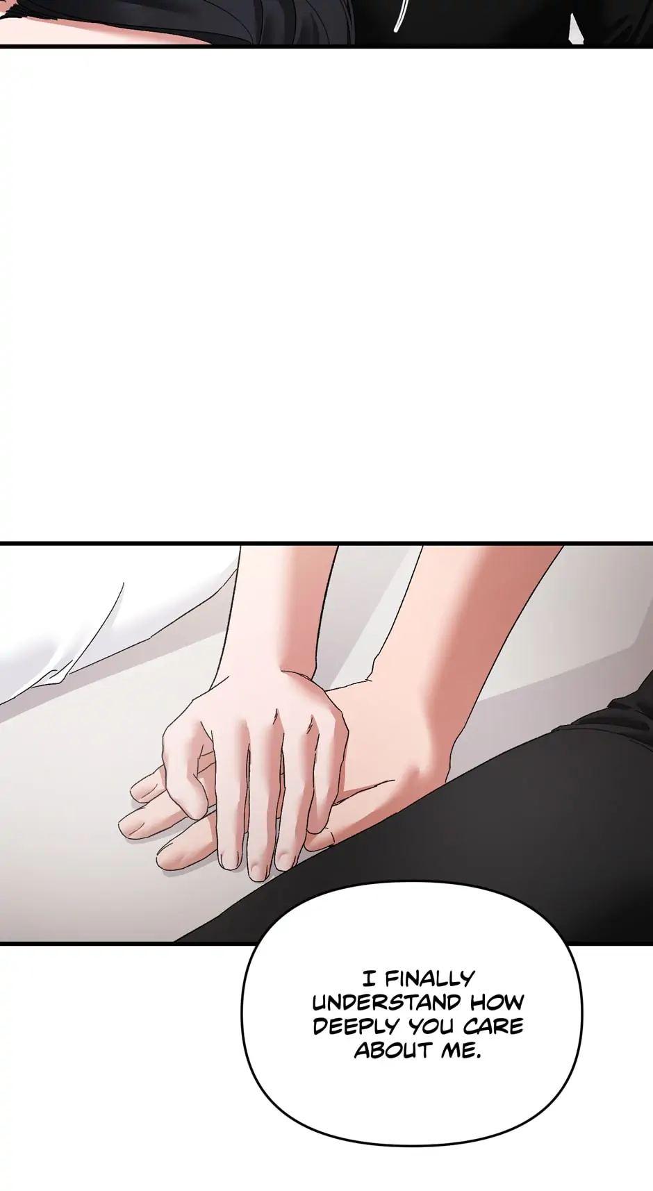 Apollo’s Heart Chapter 35 - Page 7