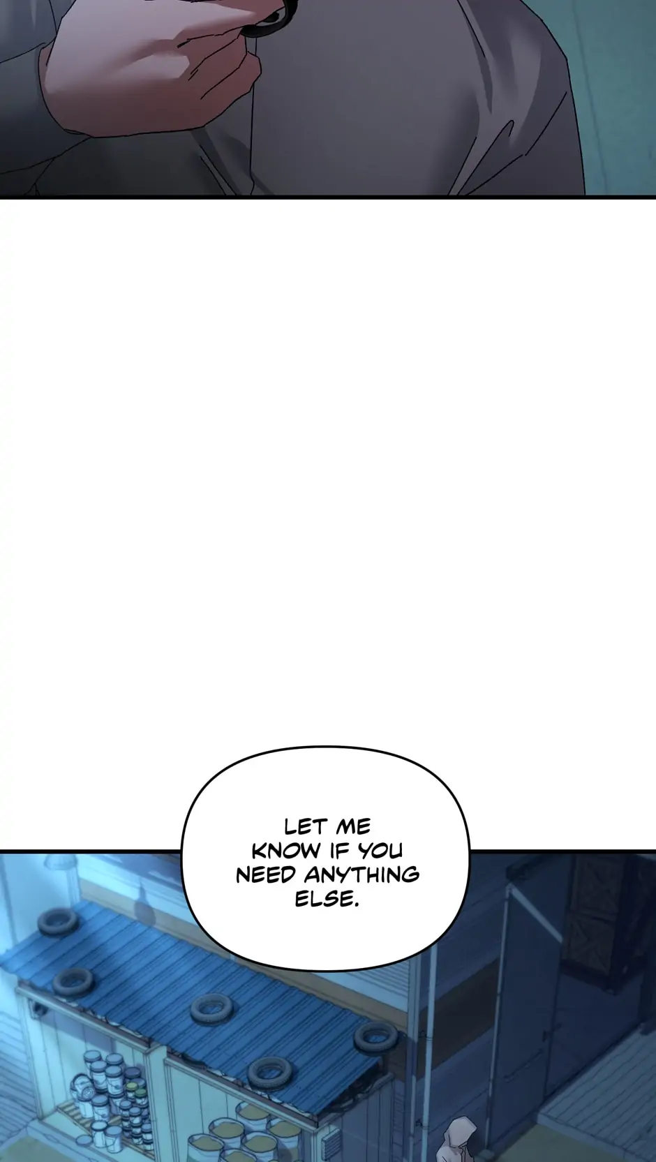 Apollo’s Heart Chapter 35 - Page 70
