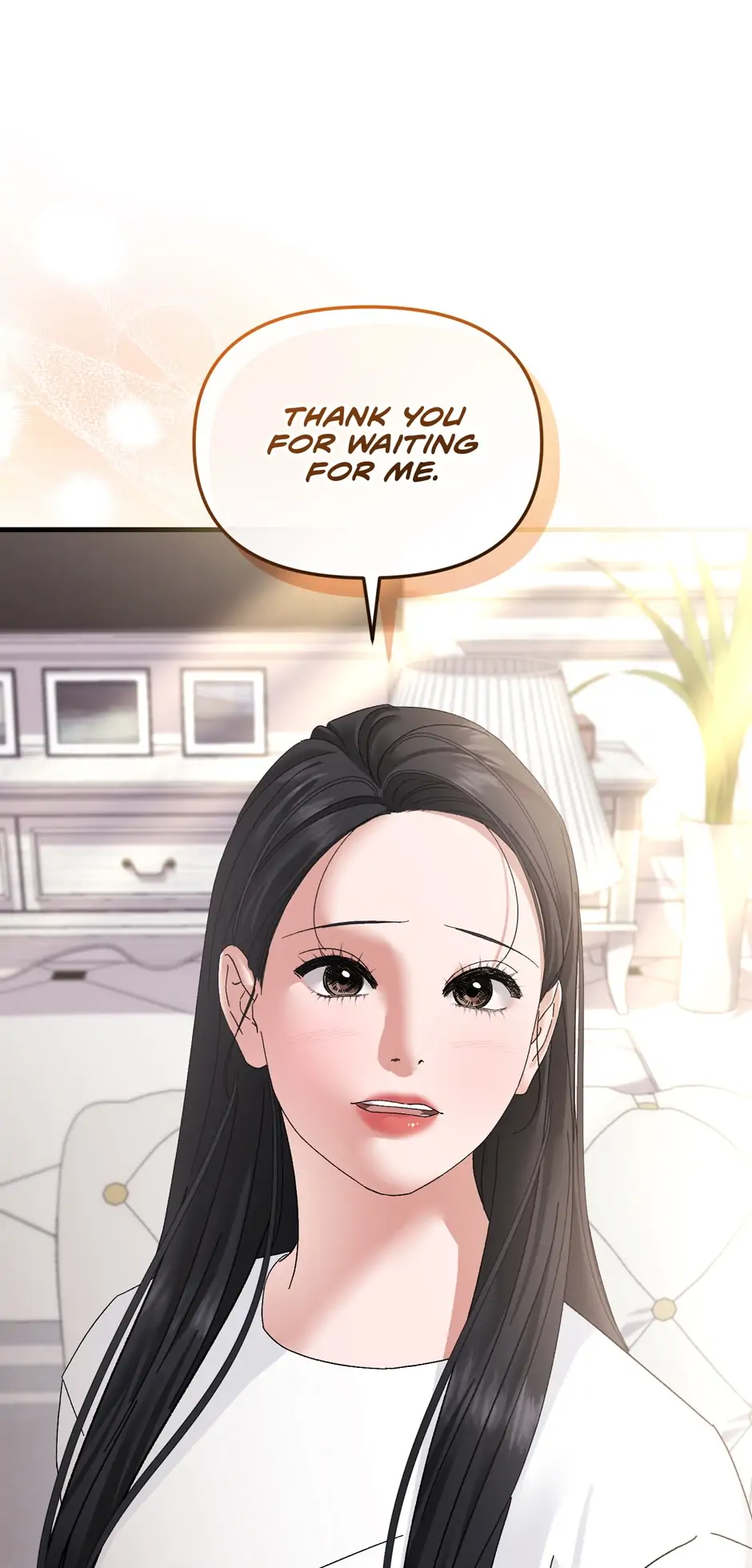 Apollo’s Heart Chapter 35 - Page 8