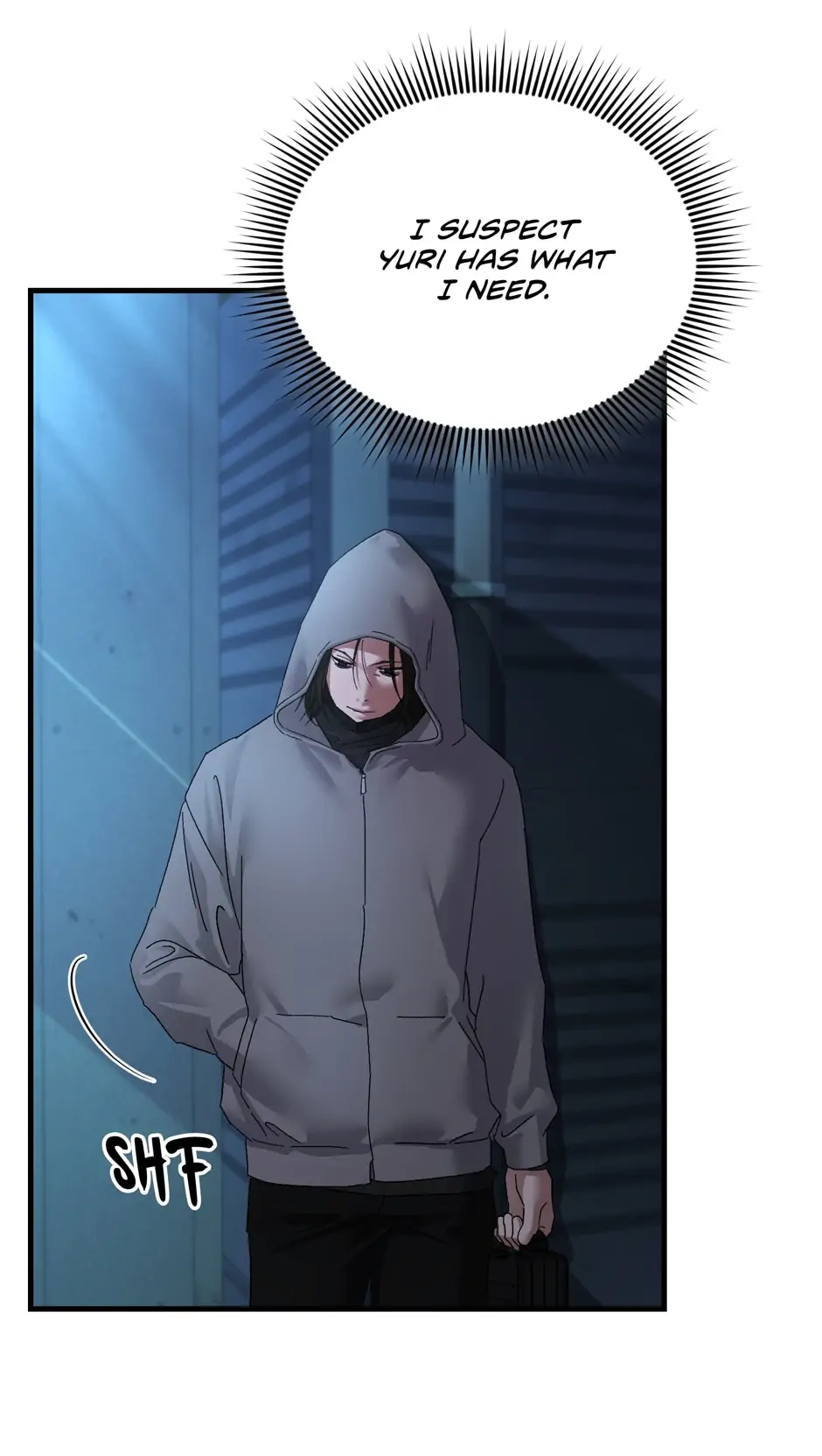 Apollo’s Heart Chapter 35 - Page 72