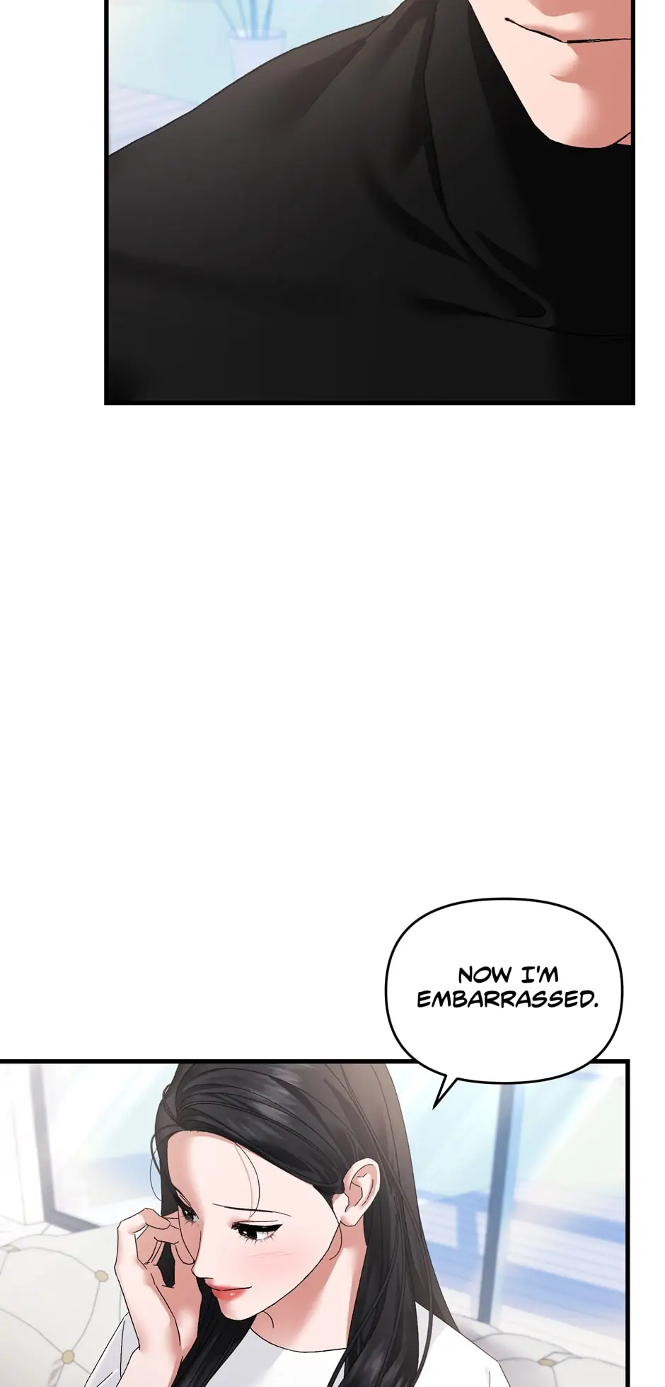 Apollo’s Heart Chapter 35 - Page 10