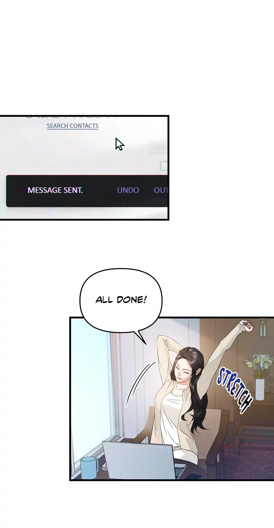 Apollo’s Heart Chapter 4 - Page 45