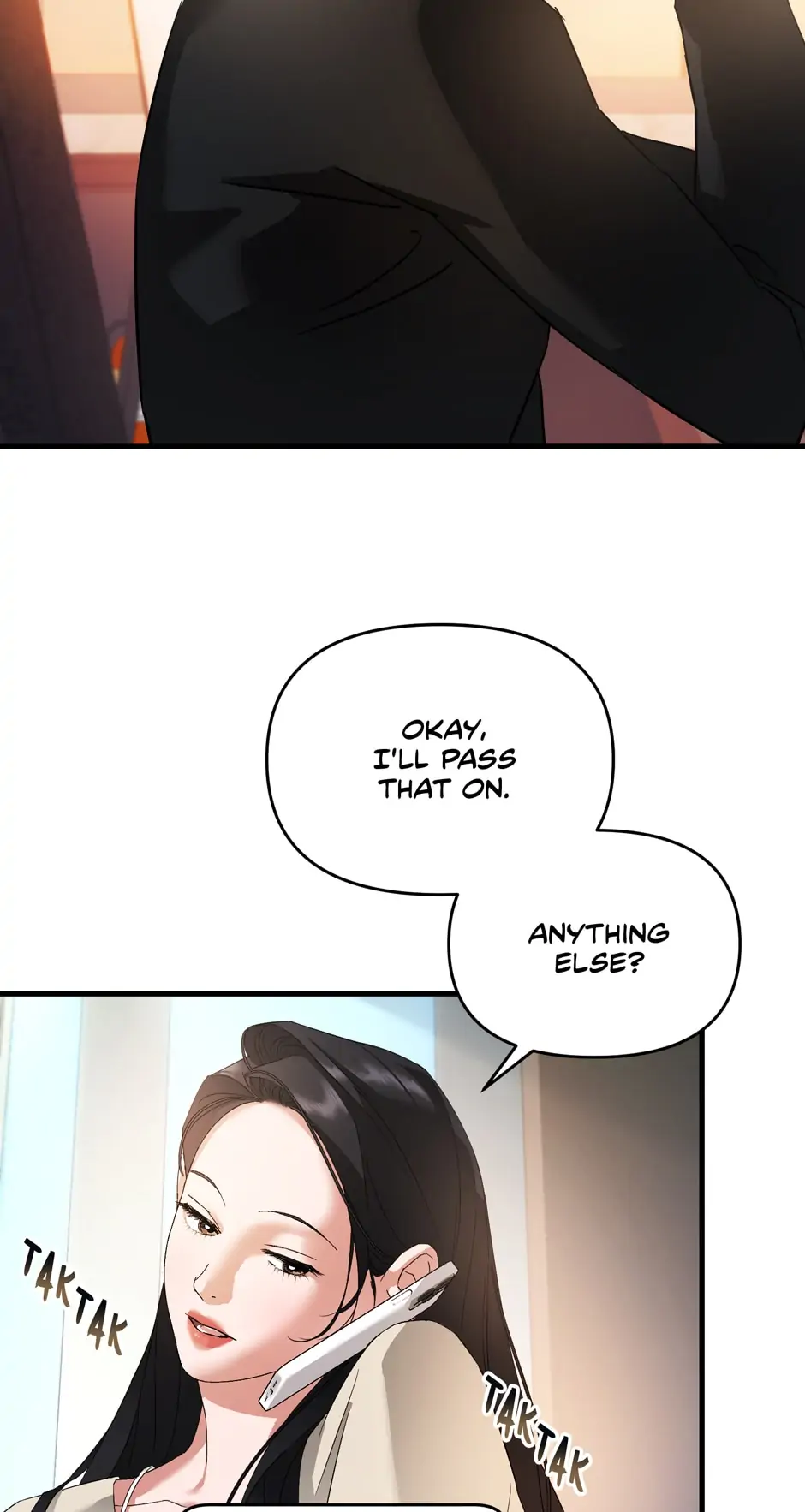 Apollo’s Heart Chapter 4 - Page 56