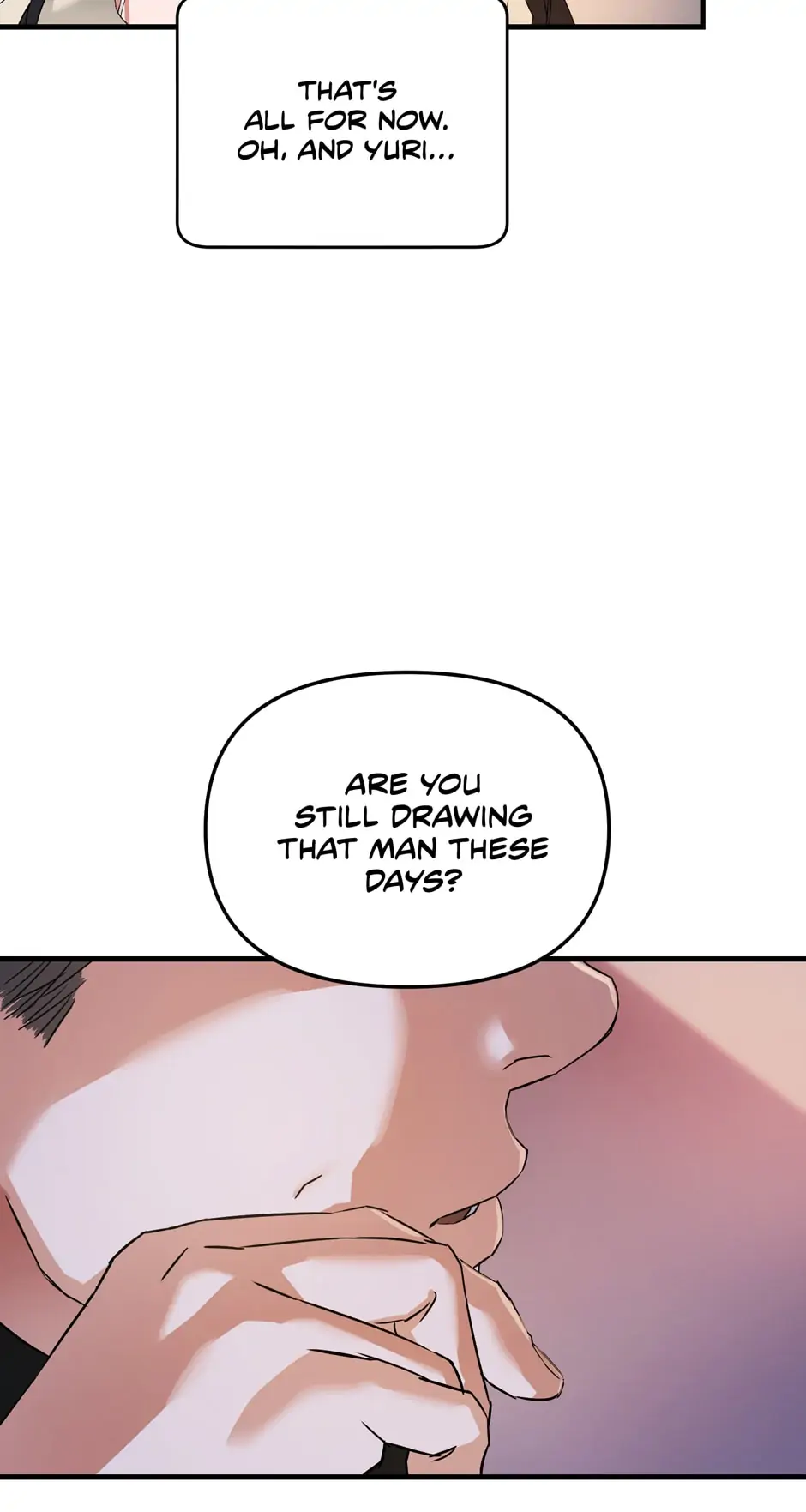 Apollo’s Heart Chapter 4 - Page 57