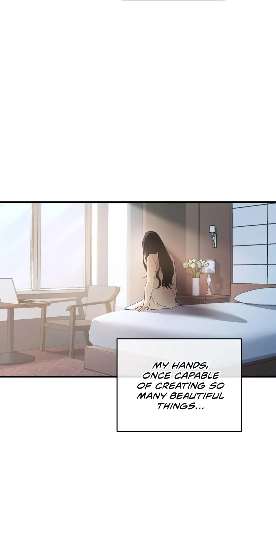 Apollo’s Heart Chapter 4 - Page 60