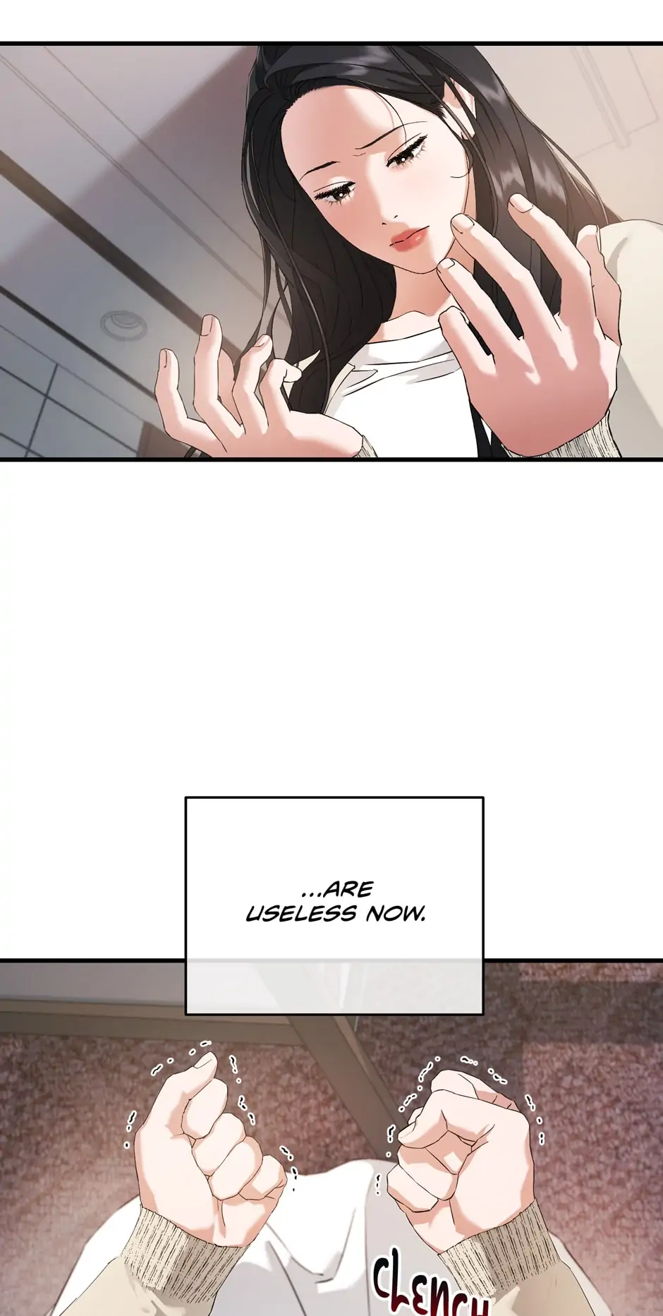 Apollo’s Heart Chapter 4 - Page 61