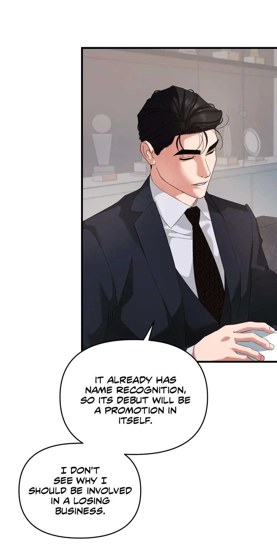 Apollo’s Heart Chapter 5 - Page 25