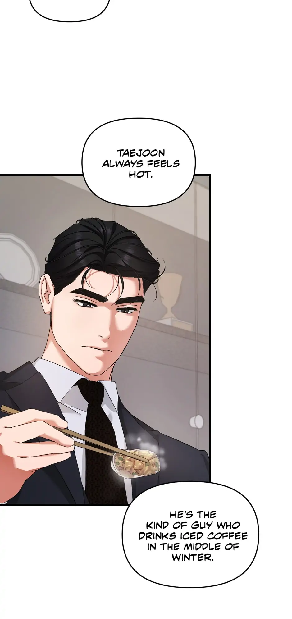 Apollo’s Heart Chapter 5 - Page 33