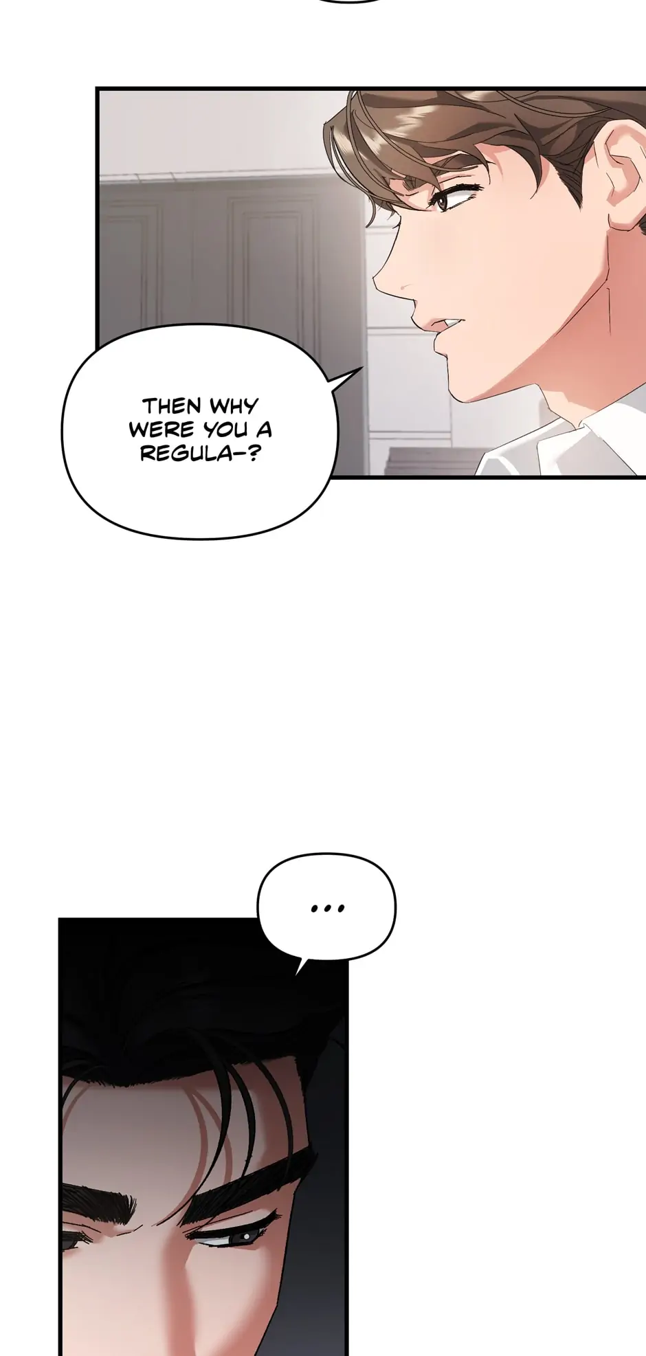 Apollo’s Heart Chapter 5 - Page 35