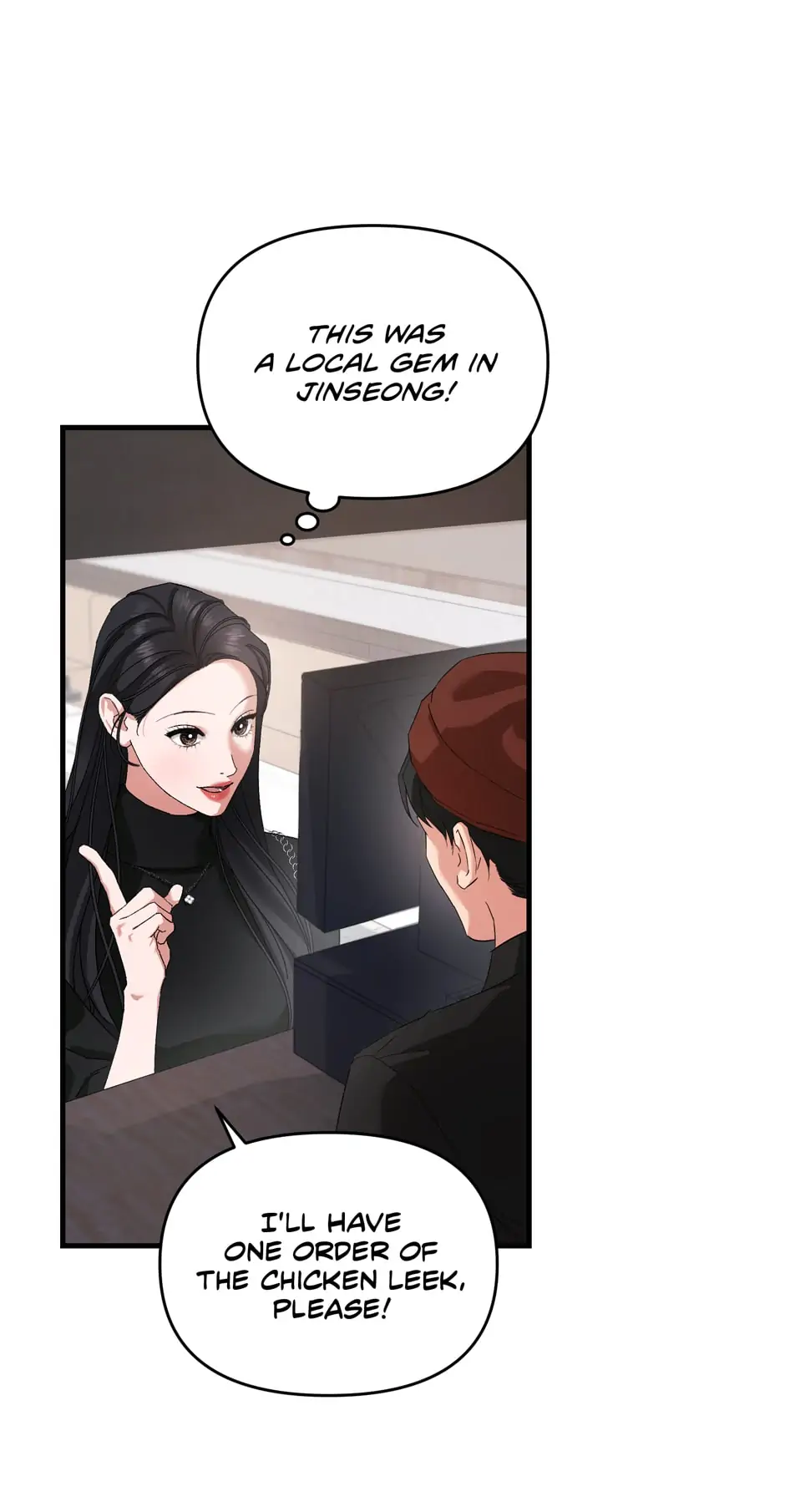 Apollo’s Heart Chapter 5 - Page 54