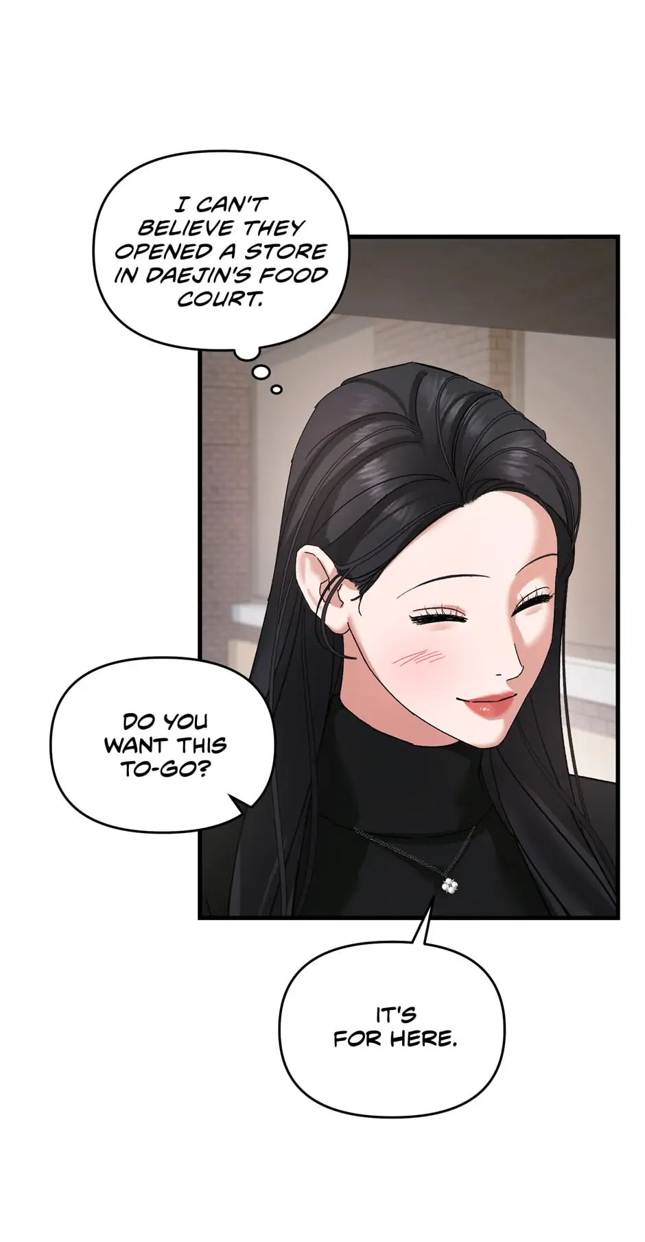 Apollo’s Heart Chapter 5 - Page 55