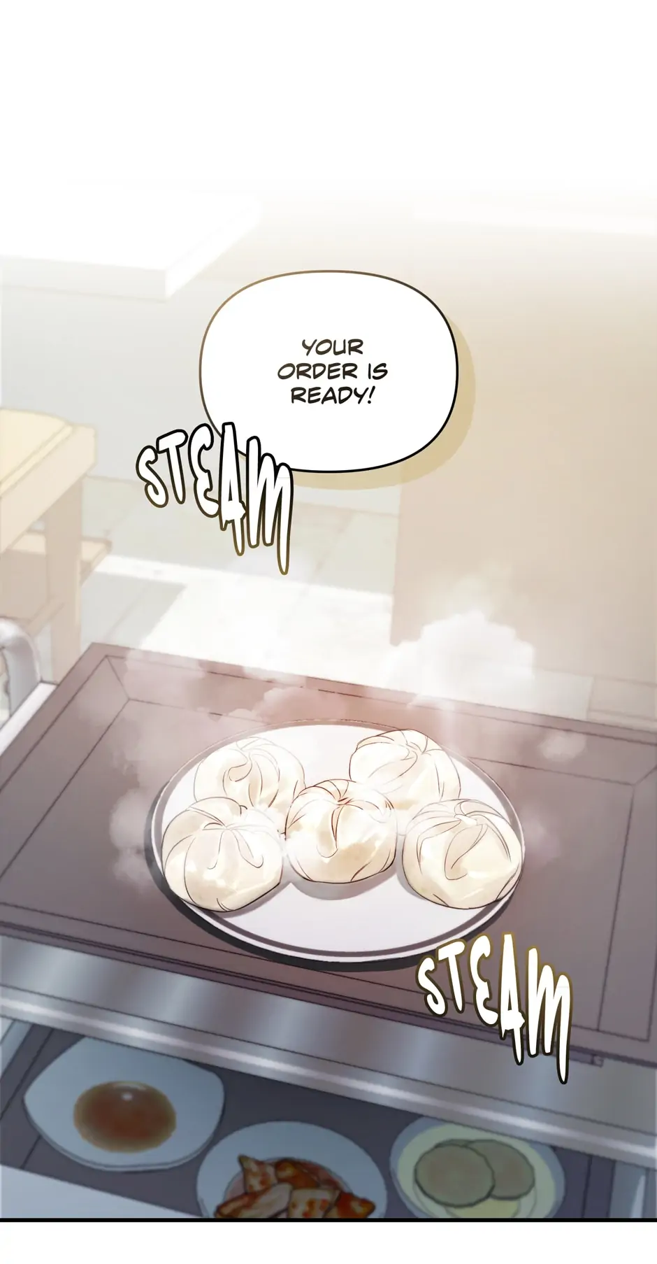 Apollo’s Heart Chapter 5 - Page 56