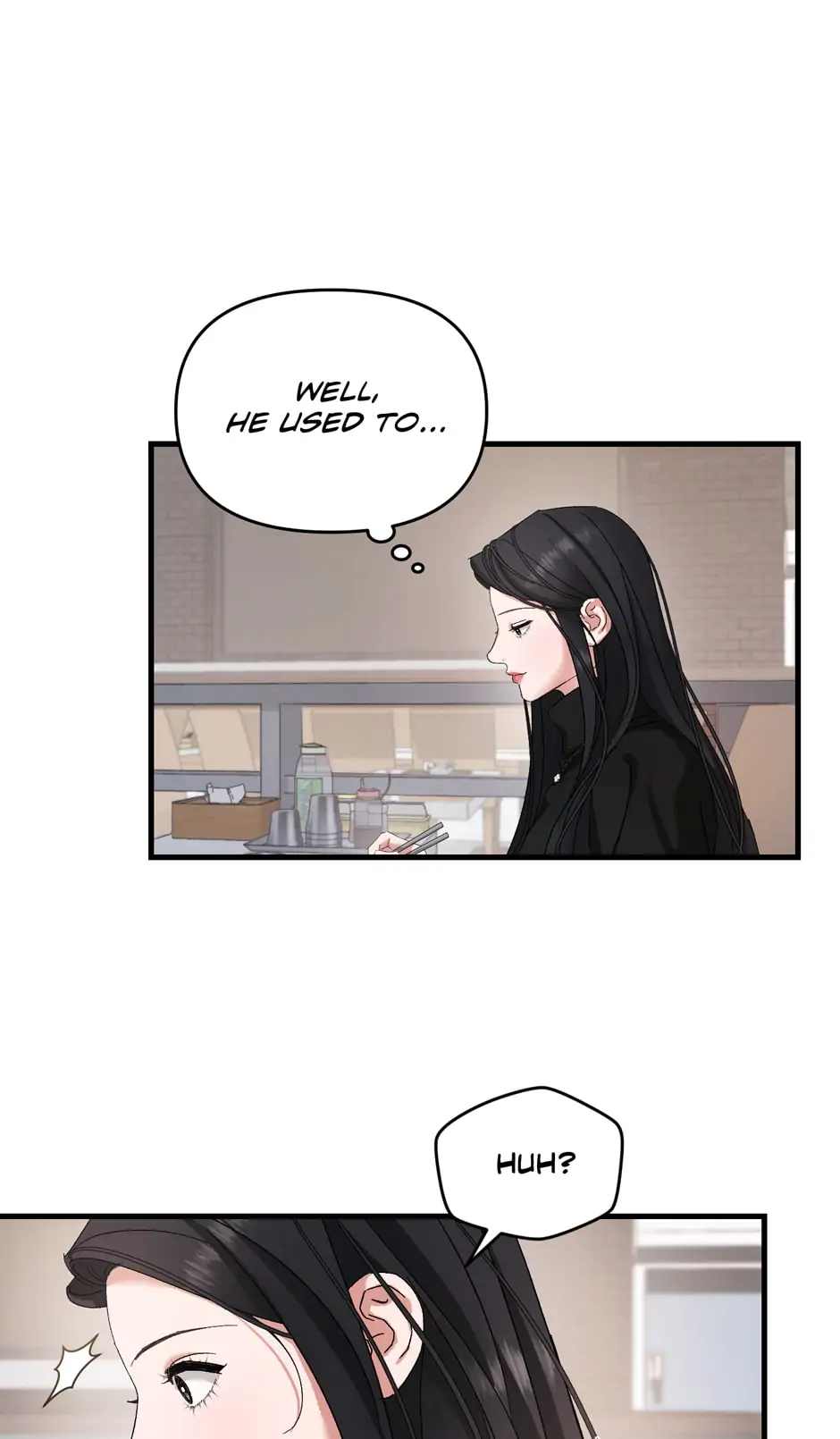 Apollo’s Heart Chapter 5 - Page 58