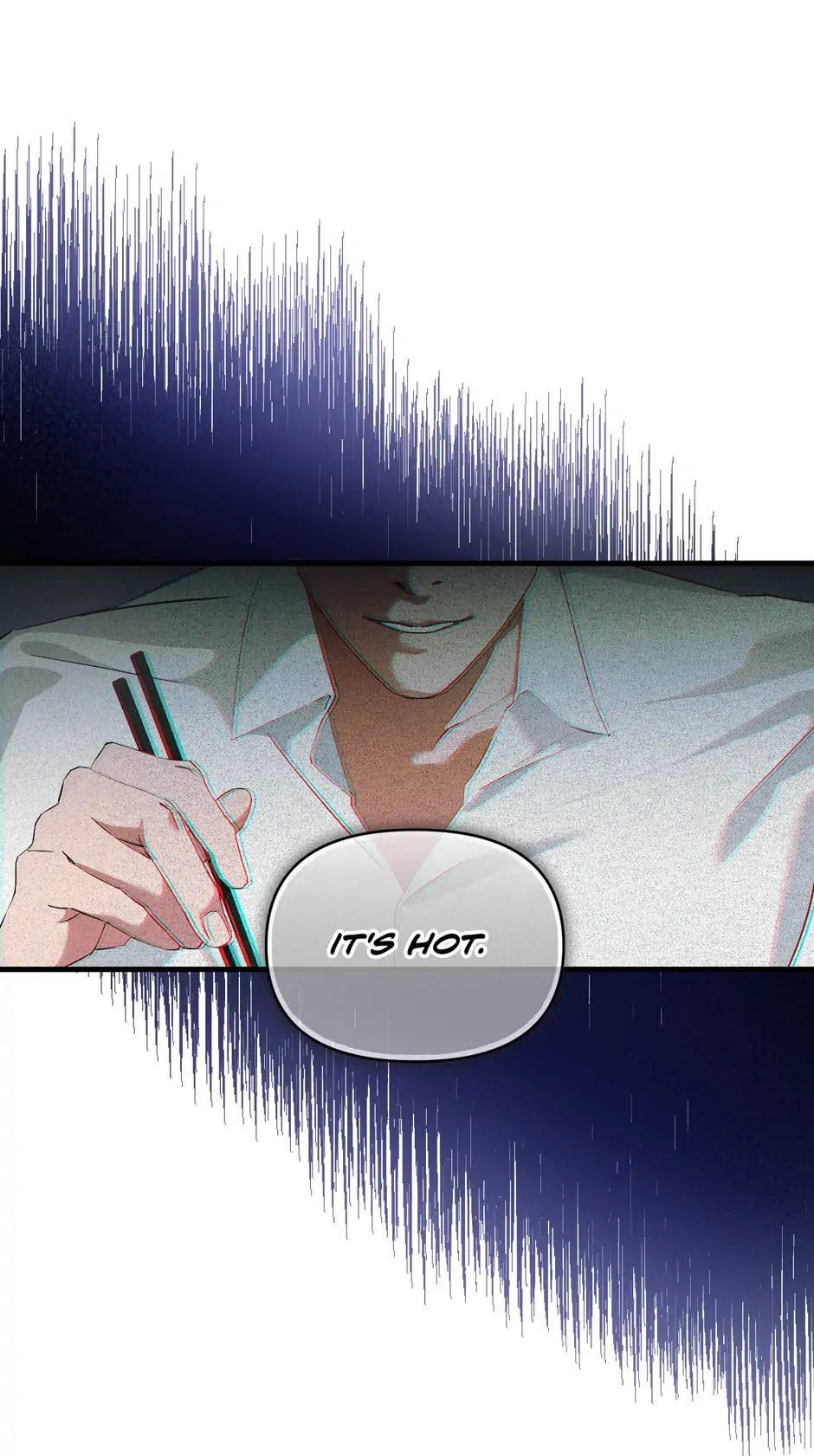 Apollo’s Heart Chapter 5 - Page 61