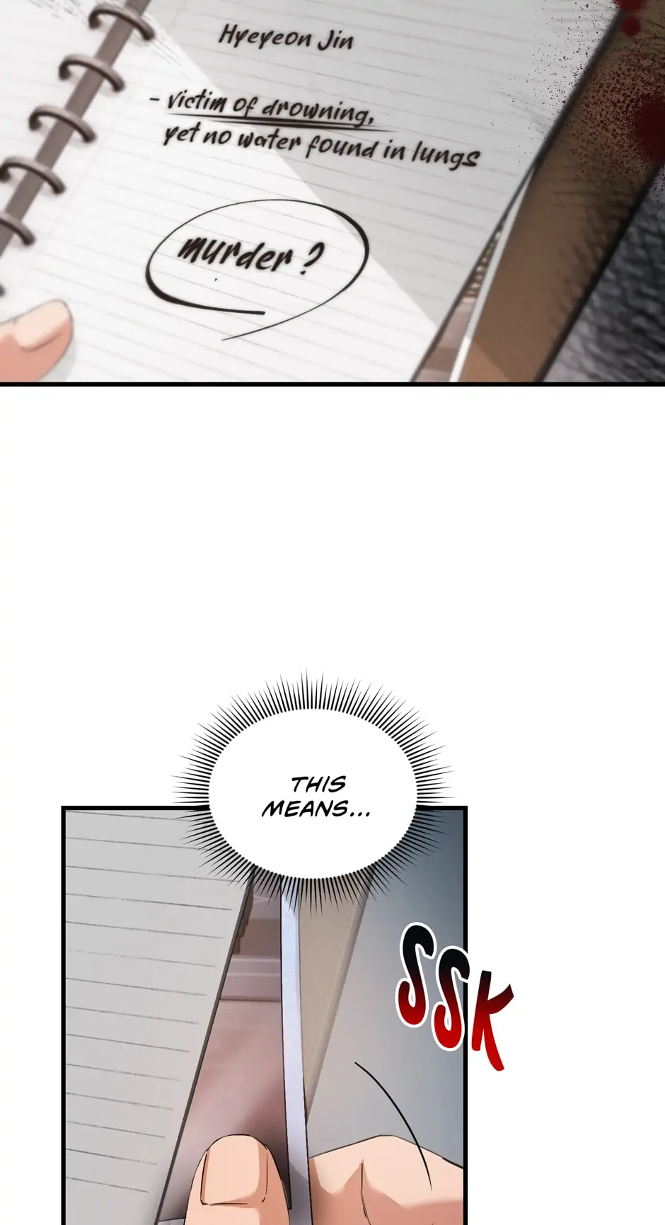Apollo’s Heart Chapter 5 - Page 10