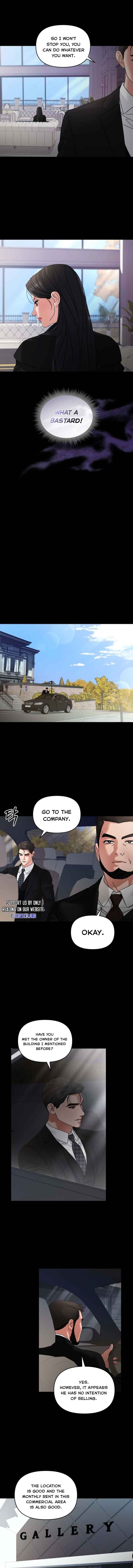 Apollo’s Heart Chapter 53 - Page 8