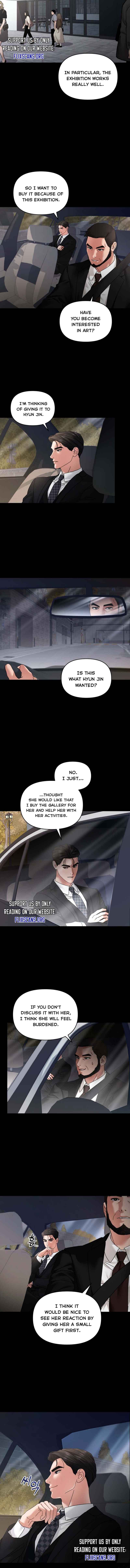 Apollo’s Heart Chapter 53 - Page 9