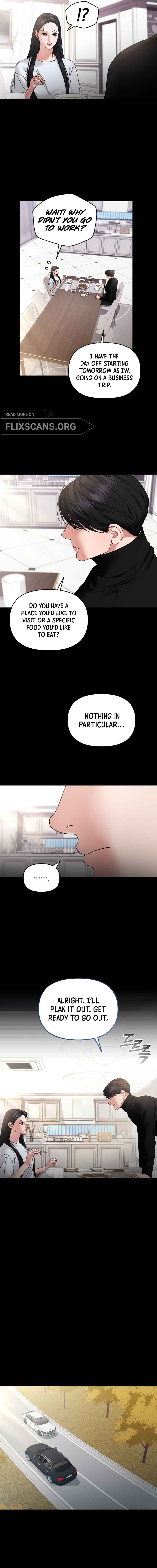 Apollo’s Heart Chapter 54 - Page 11