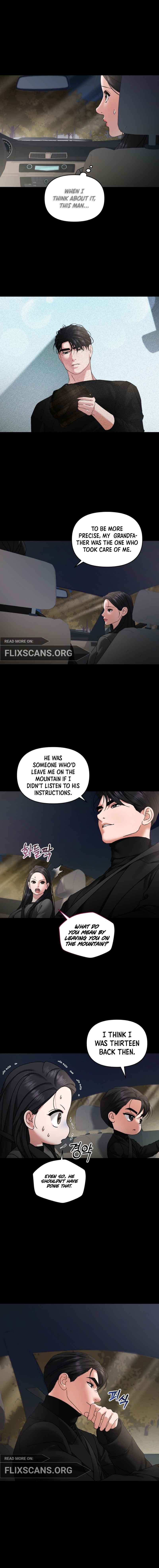 Apollo’s Heart Chapter 55 - Page 3