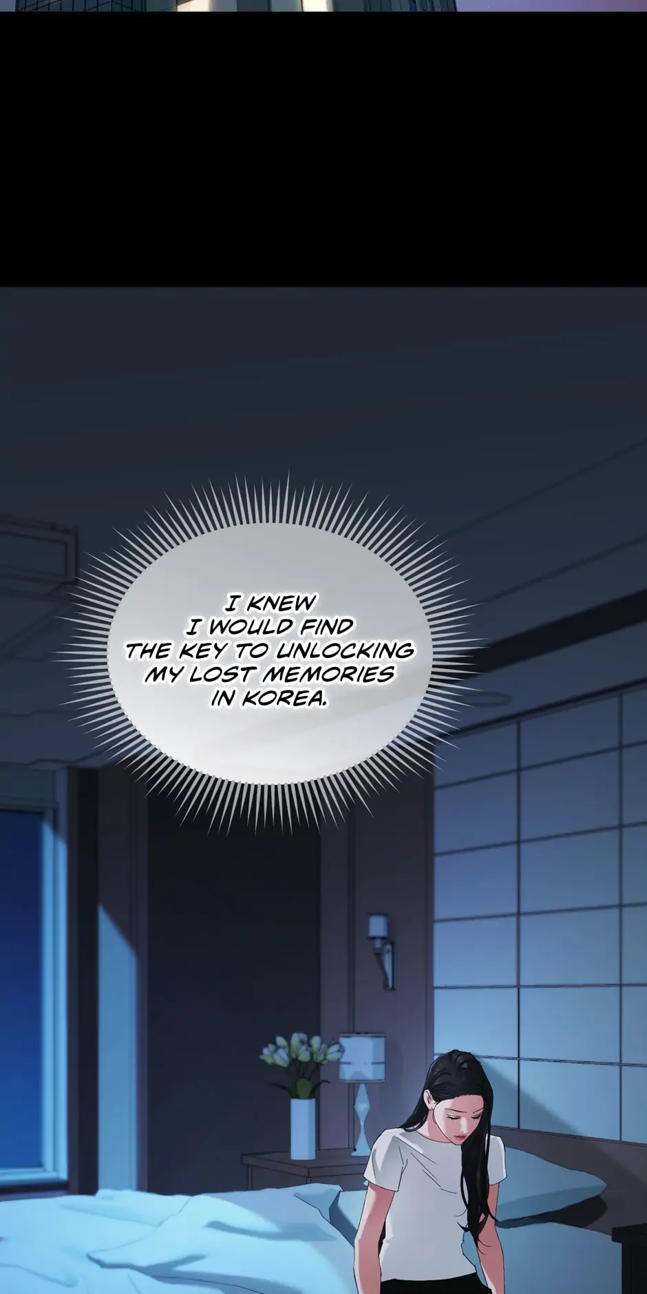 Apollo’s Heart Chapter 6 - Page 18