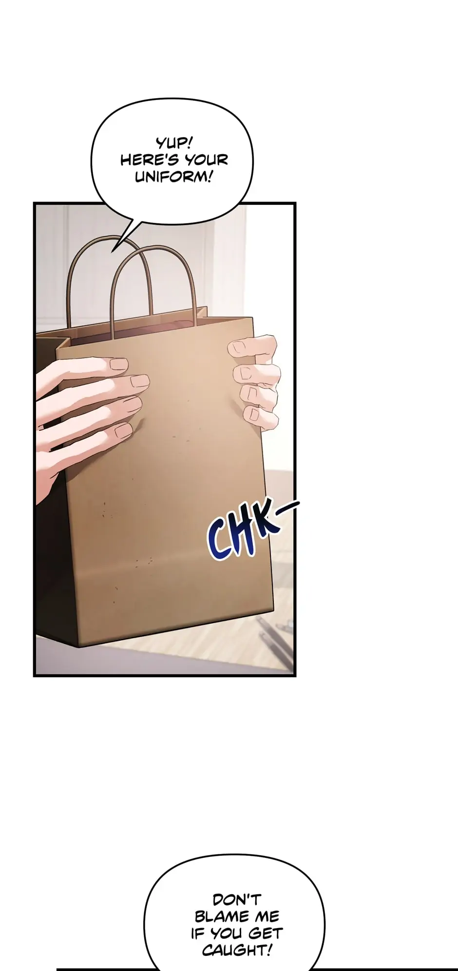 Apollo’s Heart Chapter 6 - Page 39
