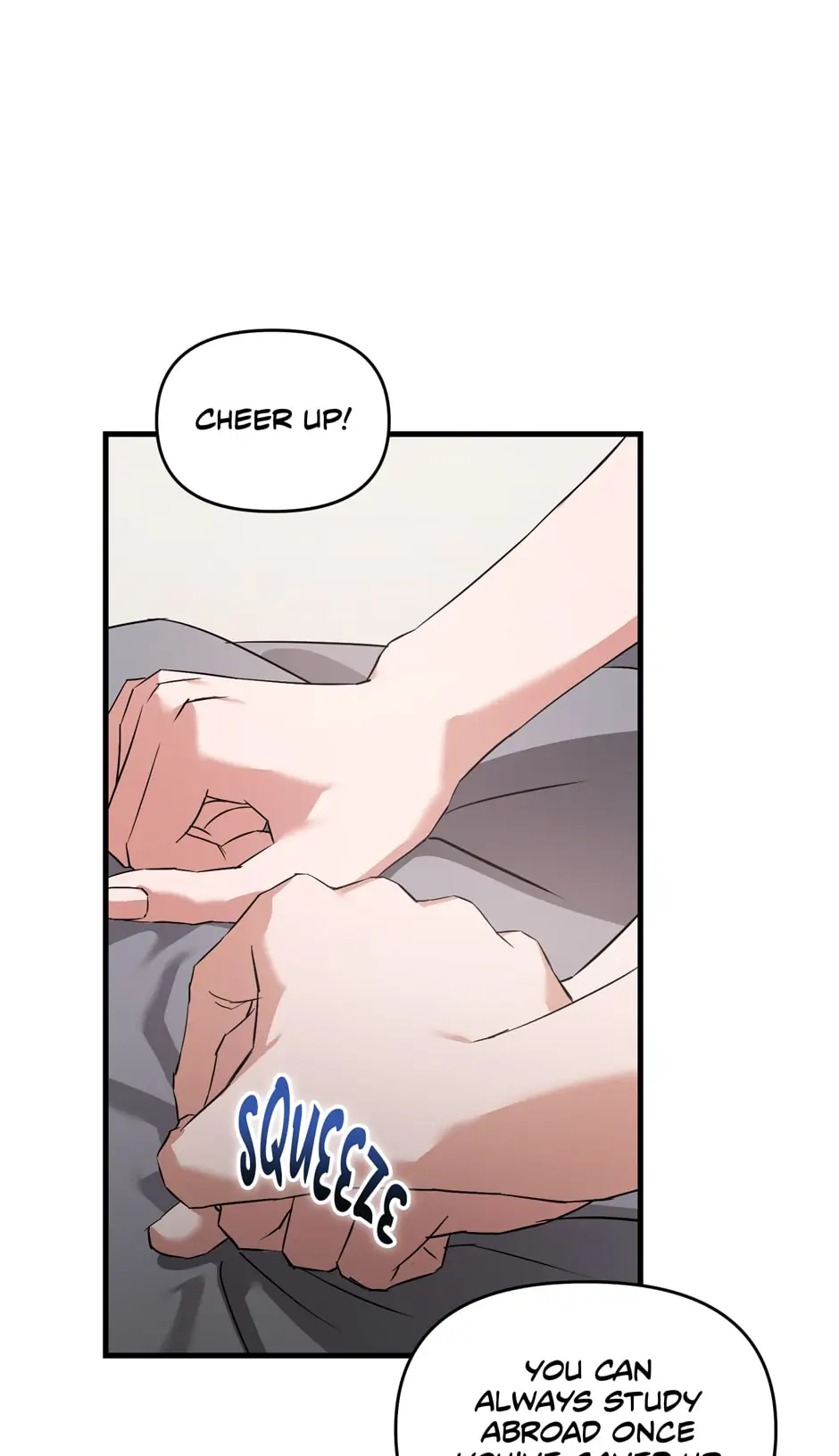 Apollo’s Heart Chapter 6 - Page 46