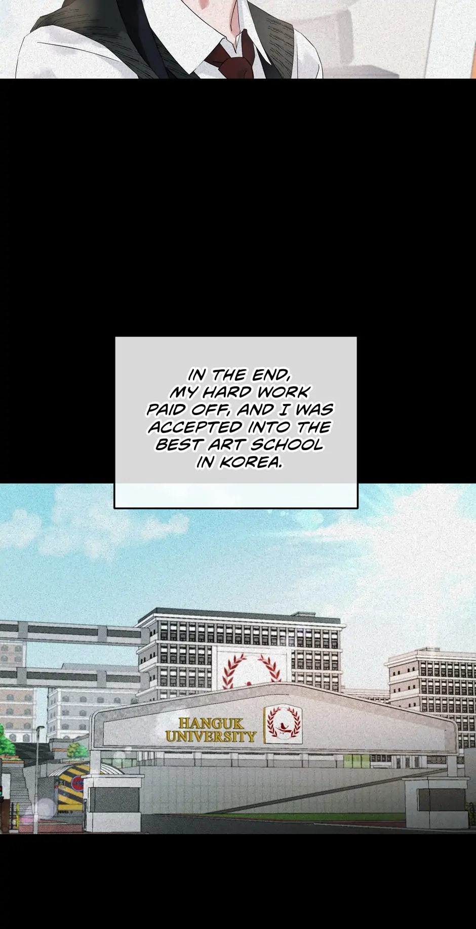 Apollo’s Heart Chapter 6 - Page 53
