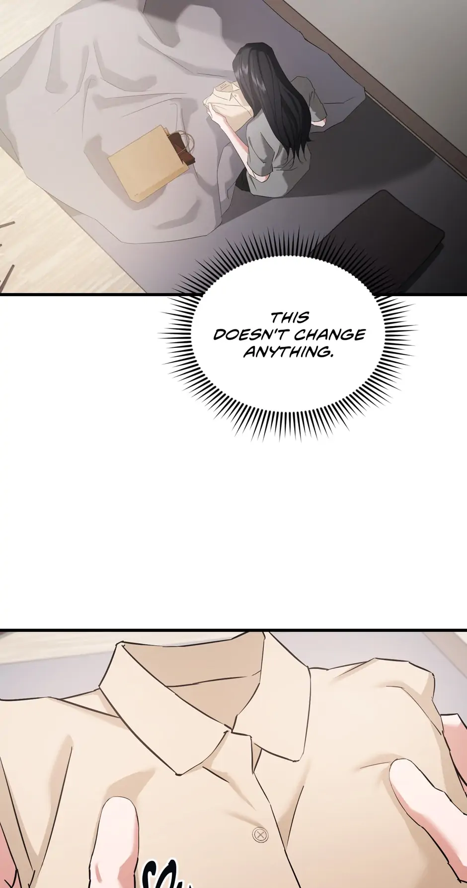 Apollo’s Heart Chapter 6 - Page 60