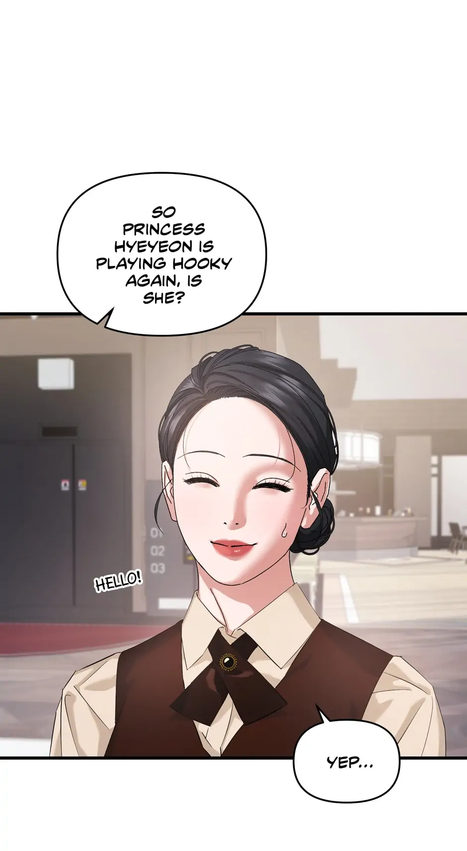 Apollo’s Heart Chapter 6 - Page 64