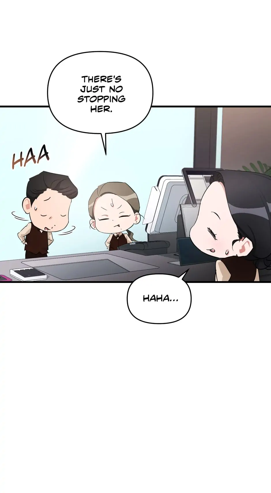 Apollo’s Heart Chapter 6 - Page 65